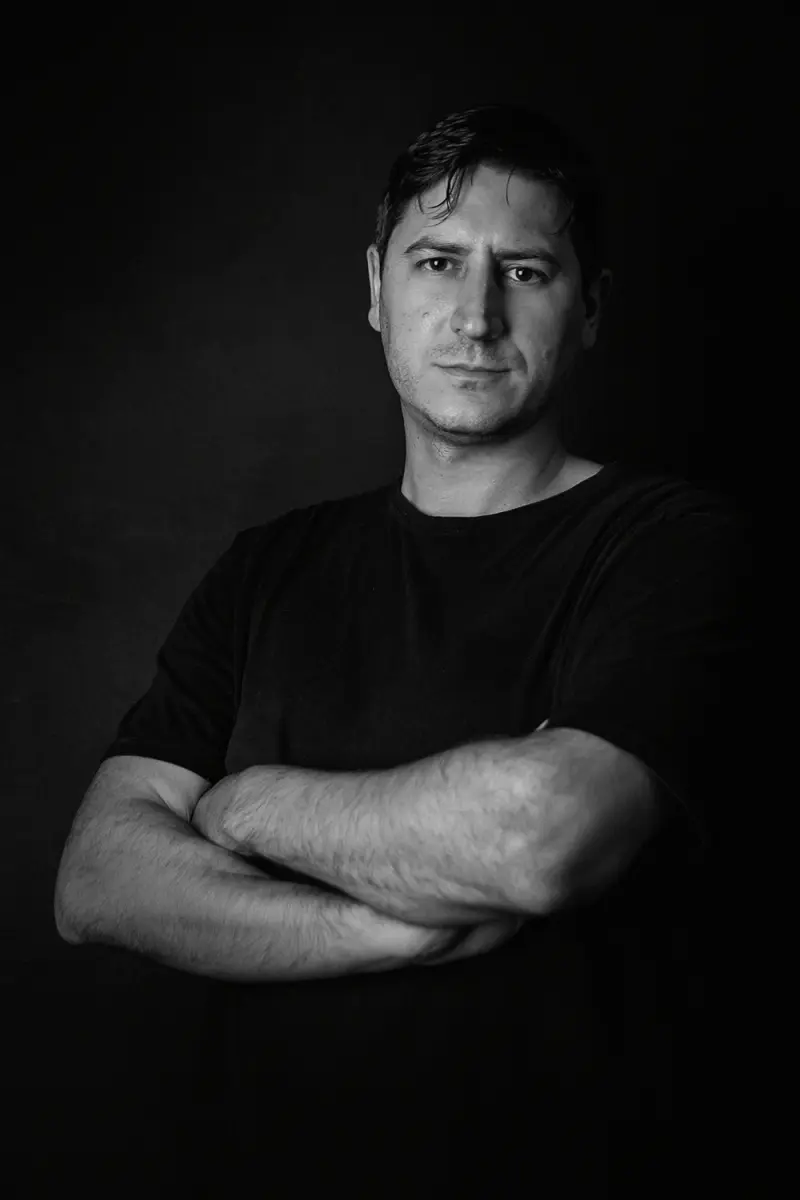 Pablo Papes